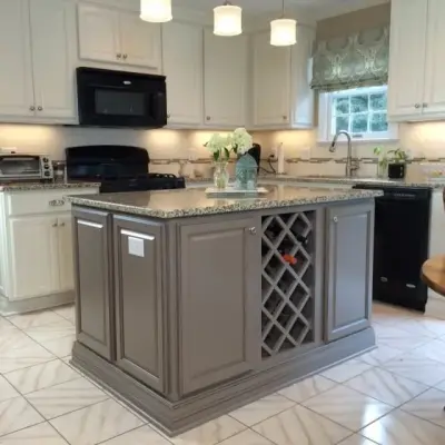 bestbuilt Kitchen & Bath design - Interior Design & Decorating in Cranberry, PA
