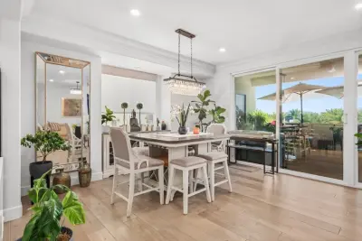 Solaire Initiative by Home Style Designs