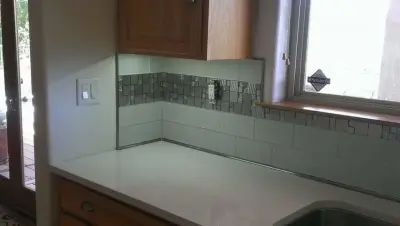 QuadHill3 — Kitchen Remodeling project by All American Design And Construction LLC