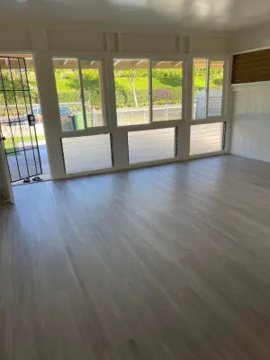 Floor Covering — Kitchen Remodeling project by Gcc LLC