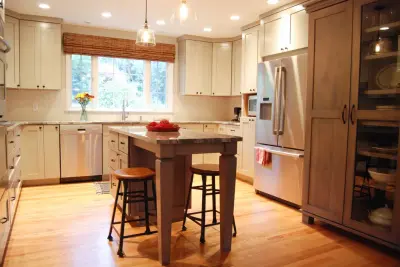Pure Dimensions - Kitchen Remodeling in Port Matilda, PA