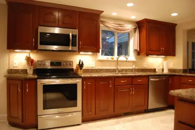 Pure Dimensions - Kitchen Remodeling in Port Matilda, PA