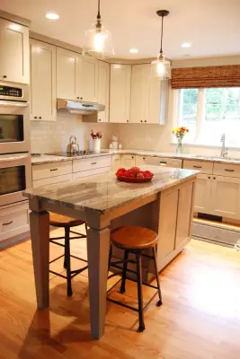 Pure Dimensions - Kitchen Remodeling in Port Matilda, PA