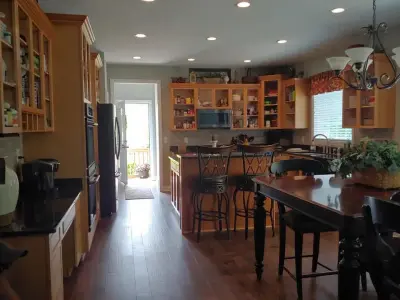 4 Aces Construction - Flooring Installation Services in Spokane, WA