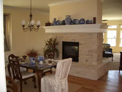 Hailey Kitchens - Interior Design & Decorating in Santa Rosa, CA