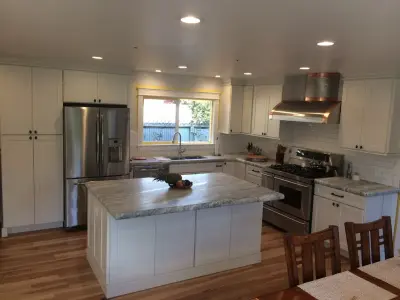 Just Kitchens Eureka - Countertop Installation Services in Eureka, CA