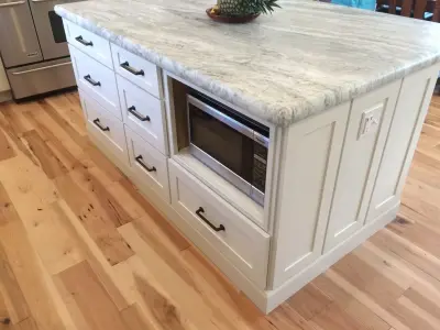 Just Kitchens Eureka - Countertop Installation Services in Eureka, CA
