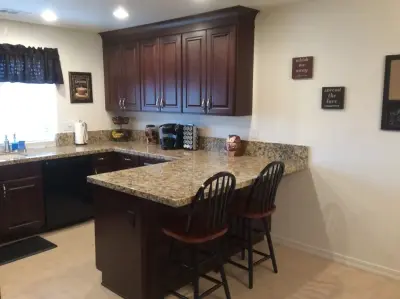 Just Kitchens Eureka - Countertop Installation Services in Eureka, CA