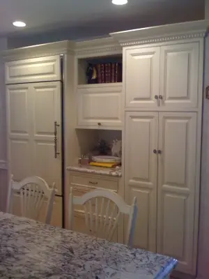Red Door Kitchen & Bath Studio - Architectural & Building Design Services in Guilford, CT