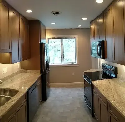 Edge Co Home Improvements LLC - Tile & Stone Installation Services in Lewes, DE