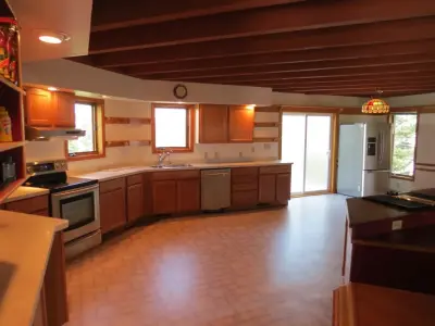 Culinary Spaces — Kitchen Remodeling project by Edge Co Home Improvements LLC