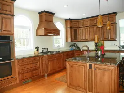 J. Delaney General Contracting - Carpentry & Woodworking in Brookline, NH