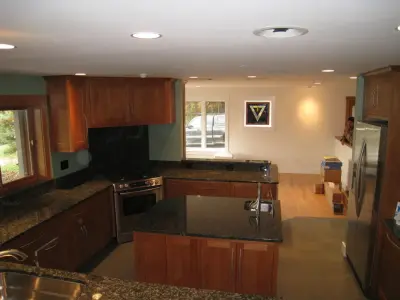 Winagle Custom Woodworking - Design-Build Services in Orford, NH