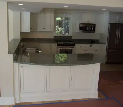 Winagle Custom Woodworking - Design-Build Services in Orford, NH