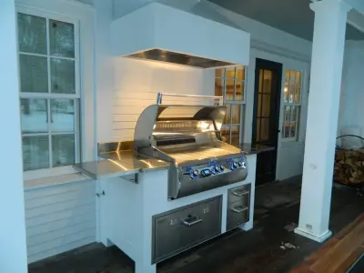 Winagle Custom Woodworking - Design-Build Services in Orford, NH