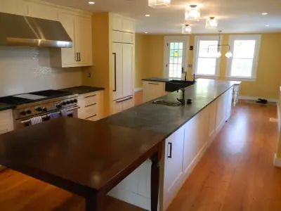 Winagle Custom Woodworking - Design-Build Services in Orford, NH