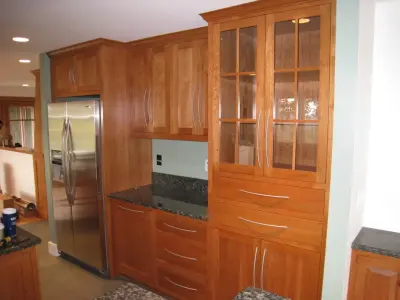 Winagle Custom Woodworking - Design-Build Services in Orford, NH