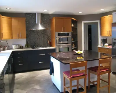 P&M Caseworks, LLC - Custom Cabinets & Cabinetry in Albuquerque, NM
