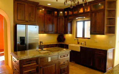 P&M Caseworks, LLC - Custom Cabinets & Cabinetry in Albuquerque, NM