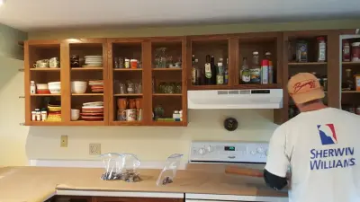 About Coatings - Kitchen Remodeling in Saco, ME