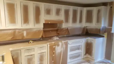 About Coatings - Kitchen Remodeling in Saco, ME
