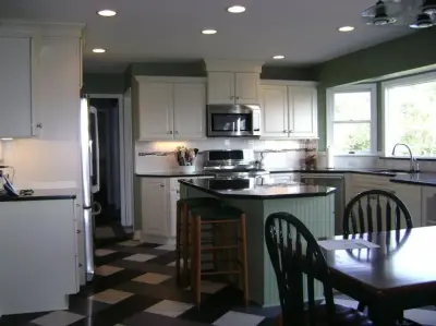 Srs Cabinetry Llc - Bathroom Remodeling in Canton, OH