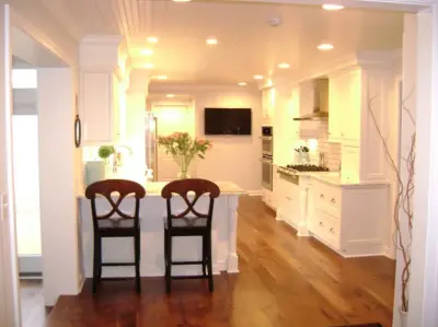 Srs Cabinetry Llc - Bathroom Remodeling in Canton, OH