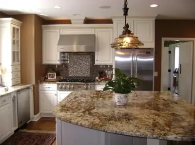 Srs Cabinetry Llc - Bathroom Remodeling in Canton, OH