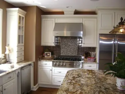 Srs Cabinetry Llc - Bathroom Remodeling in Canton, OH