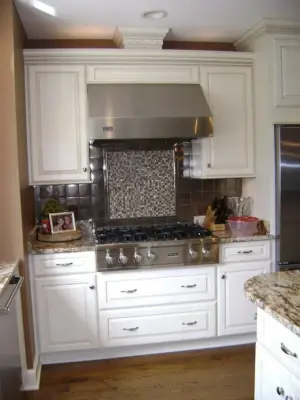 Srs Cabinetry Llc - Bathroom Remodeling in Canton, OH