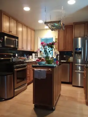 Culinary Spaces — Kitchen Remodeling project by Foster's Homes LLC