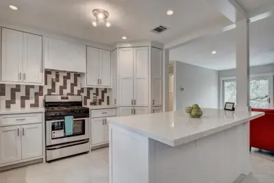 reVision Kitchen & Bath Remodeling - Plumbing Services in Austin, TX