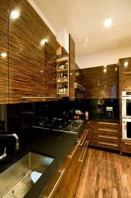 YCC Cabinets & Millwork - Countertop Installation Services in Isanti, MN