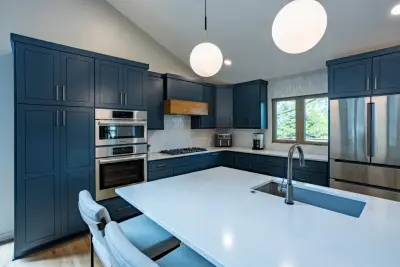 Superior Home Improvement - Kitchen Remodeling in 