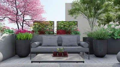 Bella Gardens - Garden Remodeling in New York, NY