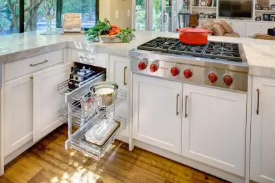 J. Hill Construction, Inc. - Smart Home & Theater Installers in Roseville, CA