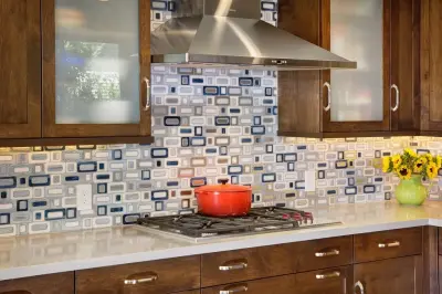 J. Hill Construction, Inc. - Smart Home & Theater Installers in Roseville, CA