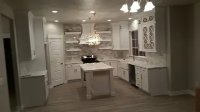 Specialized Cabinets - Interior Design & Decorating in Riverton, UT