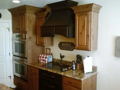 Specialized Cabinets - Interior Design & Decorating in Riverton, UT