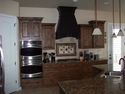 Specialized Cabinets - Interior Design & Decorating in Riverton, UT