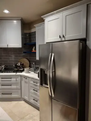 NexGen Kitchen Cabinets - Design-Build Services in San Diego, CA