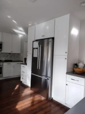 NexGen Kitchen Cabinets - Design-Build Services in San Diego, CA