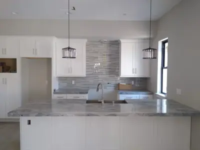 NexGen Kitchen Cabinets - Design-Build Services in San Diego, CA