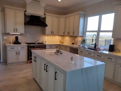 NexGen Kitchen Cabinets - Design-Build Services in San Diego, CA