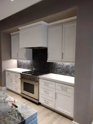 NexGen Kitchen Cabinets - Design-Build Services in San Diego, CA