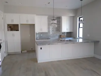 NexGen Kitchen Cabinets - Design-Build Services in San Diego, CA