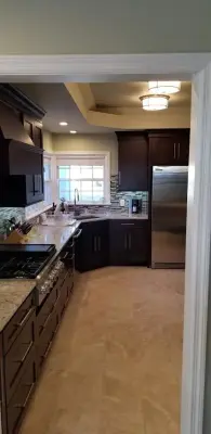 Aristocrat Construction LLC. - Tile & Stone Installation Services in St Louis, MO