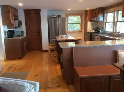 Floor Magic - Flooring Installation Services in Damariscotta, ME