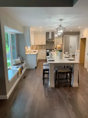 STL Design and Build, LLC - Kitchen Remodeling in Maryland Heights, MO