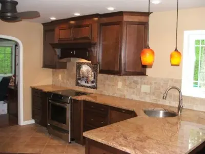 Tru Craft Construction - Tile & Stone Installation Services in Lusby, MD